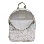 Montert Sekk polyester Safari Friends - Little Dutch klar til bruk