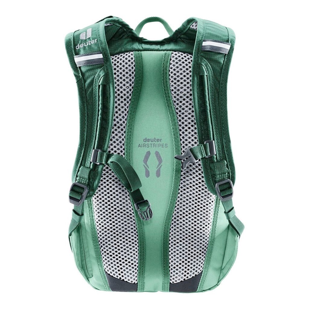 Sekkeryggsekk Junior Bike 8 l 38x22x14 cm bærehåndtak