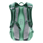 Sekkeryggsekk Junior Bike 8 l 38x22x14 cm bærehåndtak