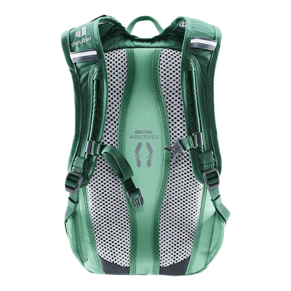 Sekkeryggsekk Junior Bike 8 l 38x22x14 cm bærehåndtak