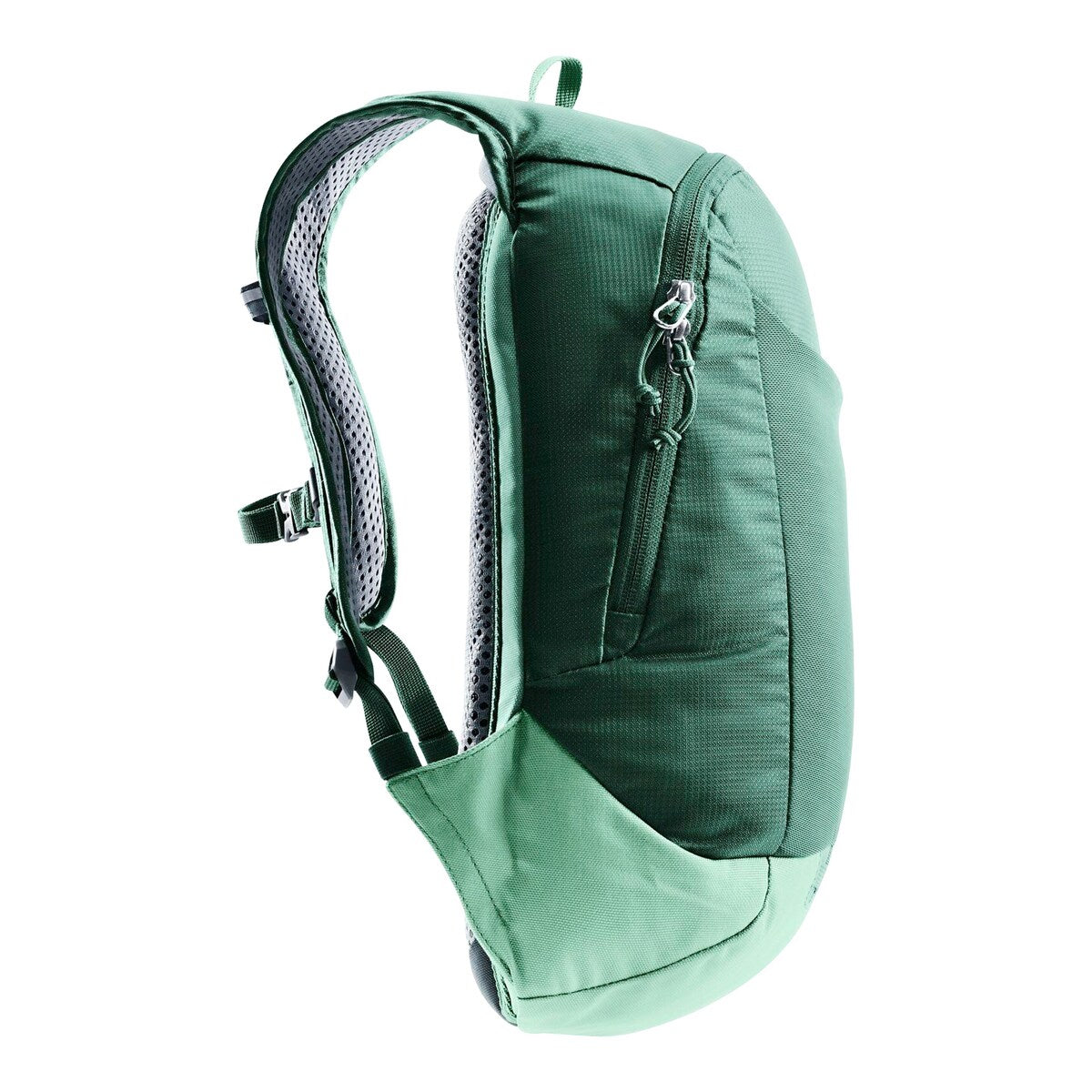 Sekkeryggsekk Junior Bike 8 l 38x22x14 cm med justerbar bryststropp