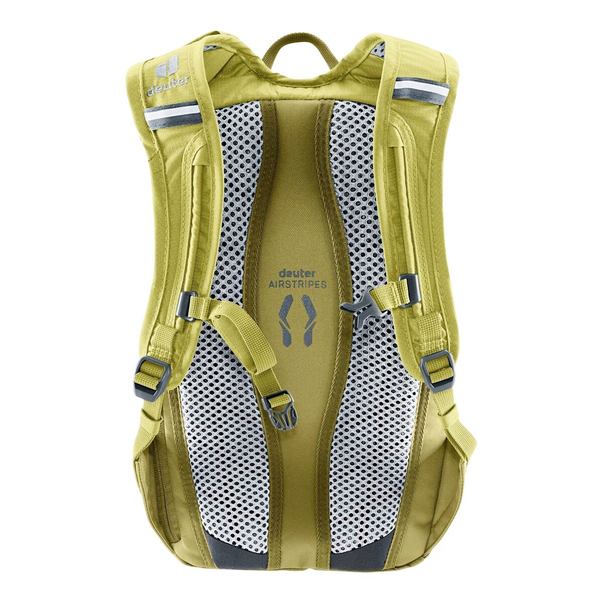 Sekkeryggsekk Junior Bike 8 l 38x22x14 cm montert på barn