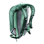 Sekkeryggsekk Junior Bike 8 l 38x22x14 cm i seagreen-spearmint farge