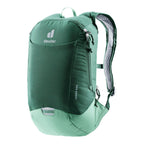 Sekkeryggsekk Junior Bike 8 l 38x22x14 cm sidelomme med glidelås