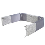 Sengebeskytter Air PLUS safe asleep Miffy forfra