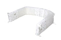 Sengebeskytter Air PLUS safe asleep Sternenzauber forfra