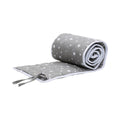 Sengebeskytter for bedside-seng Cocon 165x26 cm forfra