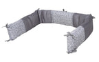 Sengebeskytter Easy Air safe asleep Miffy forfra
