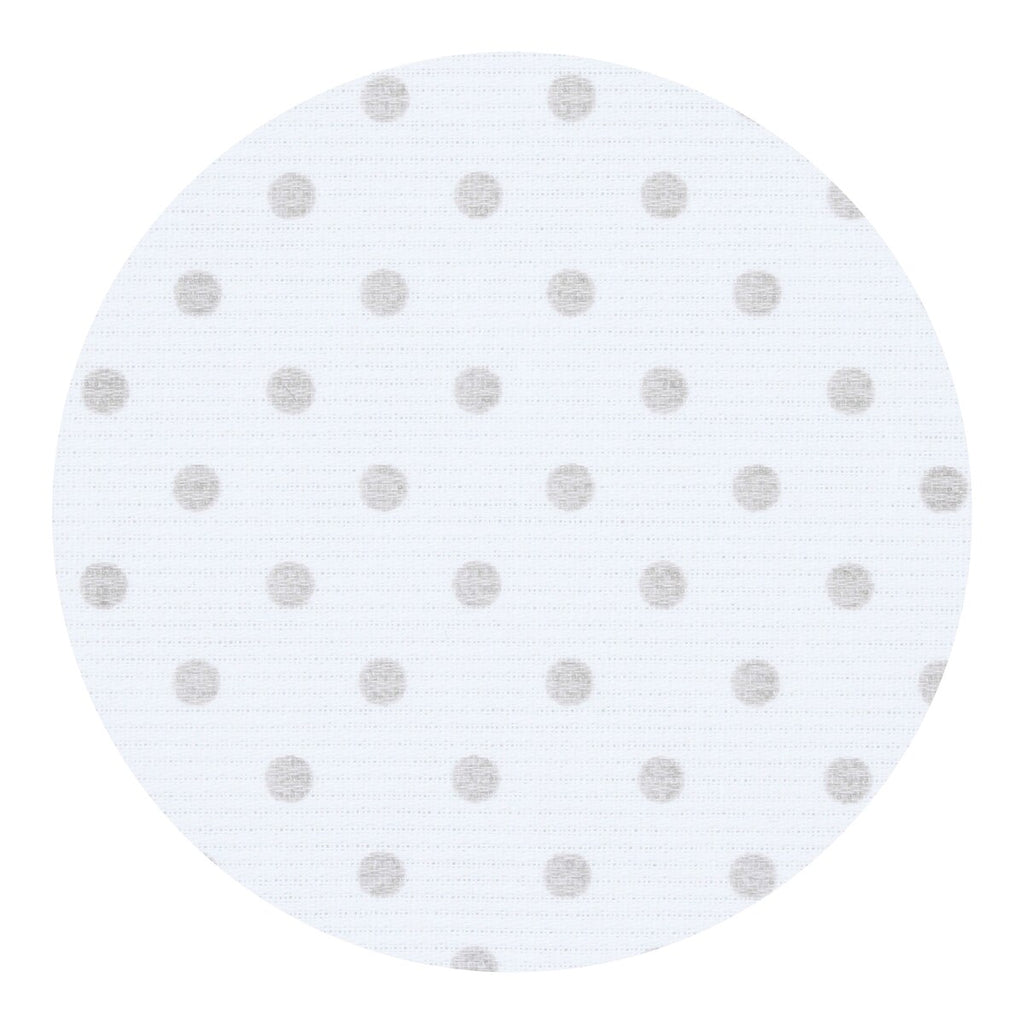 Sengebeskytter piqué for bedside-seng Maxi 166x25 cm - babybay
