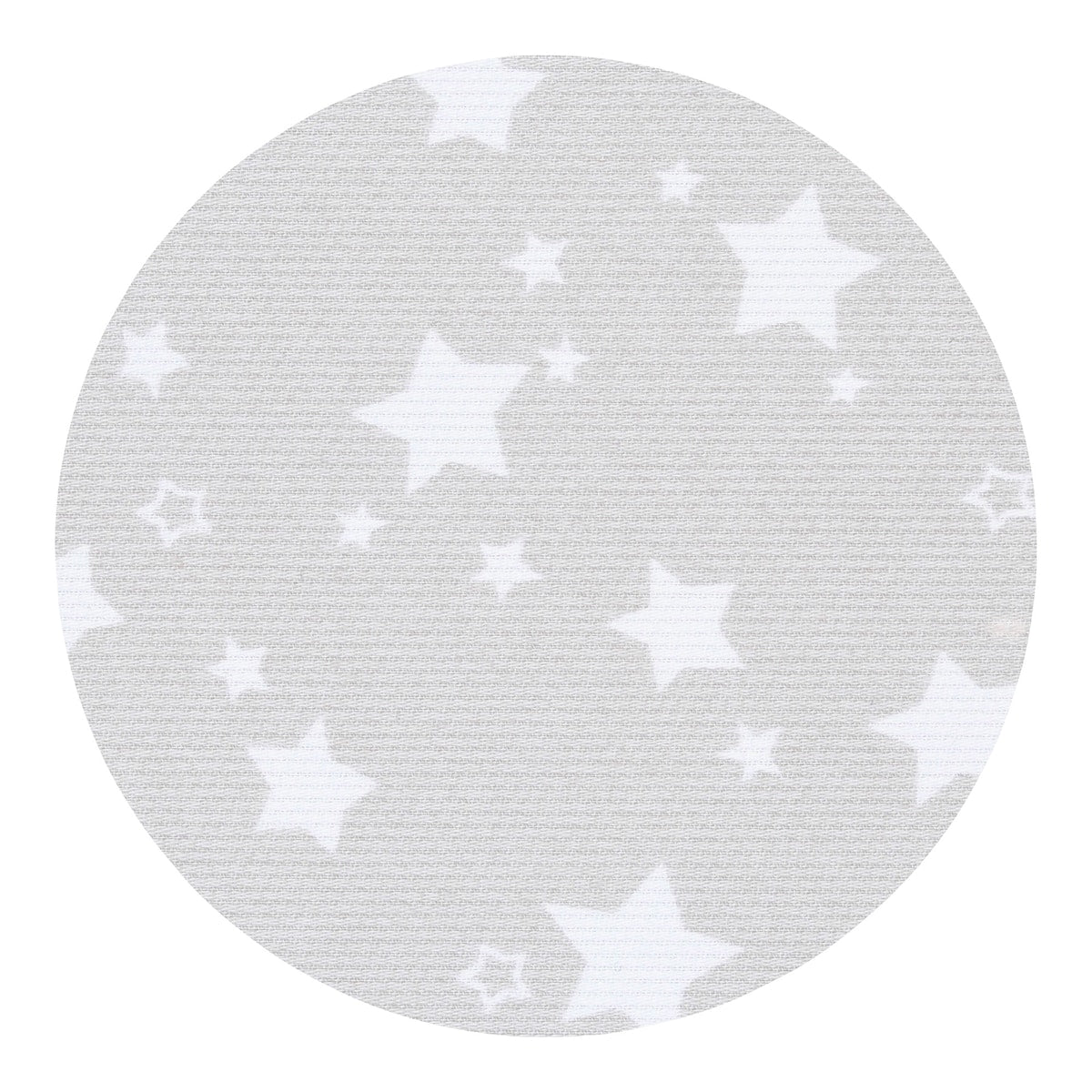 Sengebeskytter piqué for bedside-seng Maxi 166x25 cm - babybay