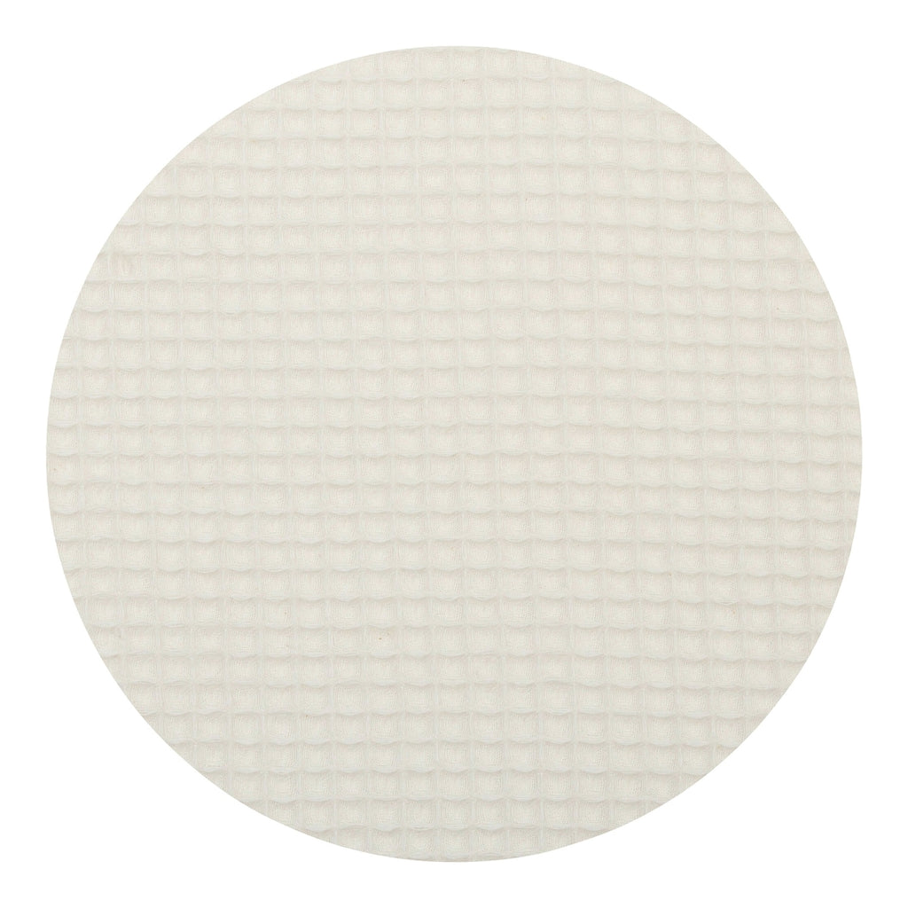 Sengebeskytter vaffelpiké for babybay Original 148x25 cm - babybay