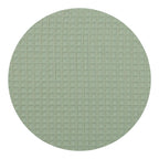 Sengebeskytter vaffelpiqué for Boxspring XXL 198 x 23 cm - babybay