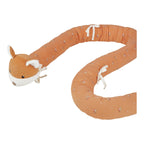 Sengebeskytterslange Fuchs Filou 180 cm bakside