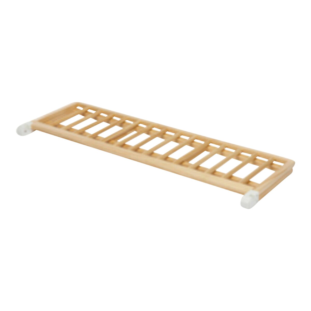 Sengehest 110 cm for madrass 9-20 cm Safety 1st montert i seng