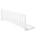 Sengehest Comfort 120 cm i bøk, klappbar forfra