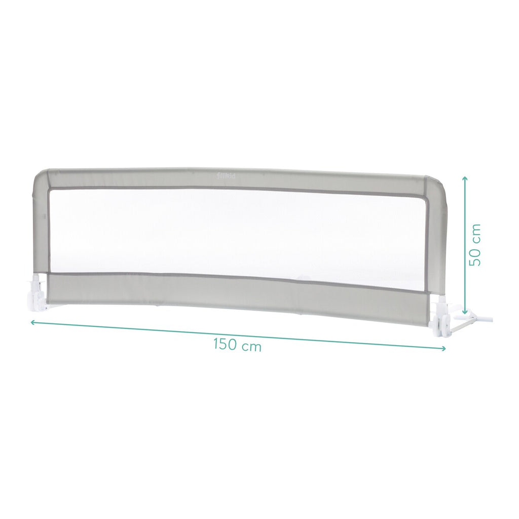 Sengehest Emma 150x50 cm bakside