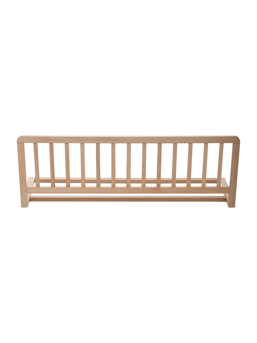 Sengehest i tre 110x38 cm fra 18 mnd EN14372 bakside
