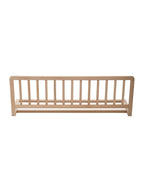 Sengehest i tre 110x38 cm fra 18 mnd EN14372 bakside
