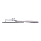 Sengehest Lara 150x60 cm klappbar opptil 16 kg bakside