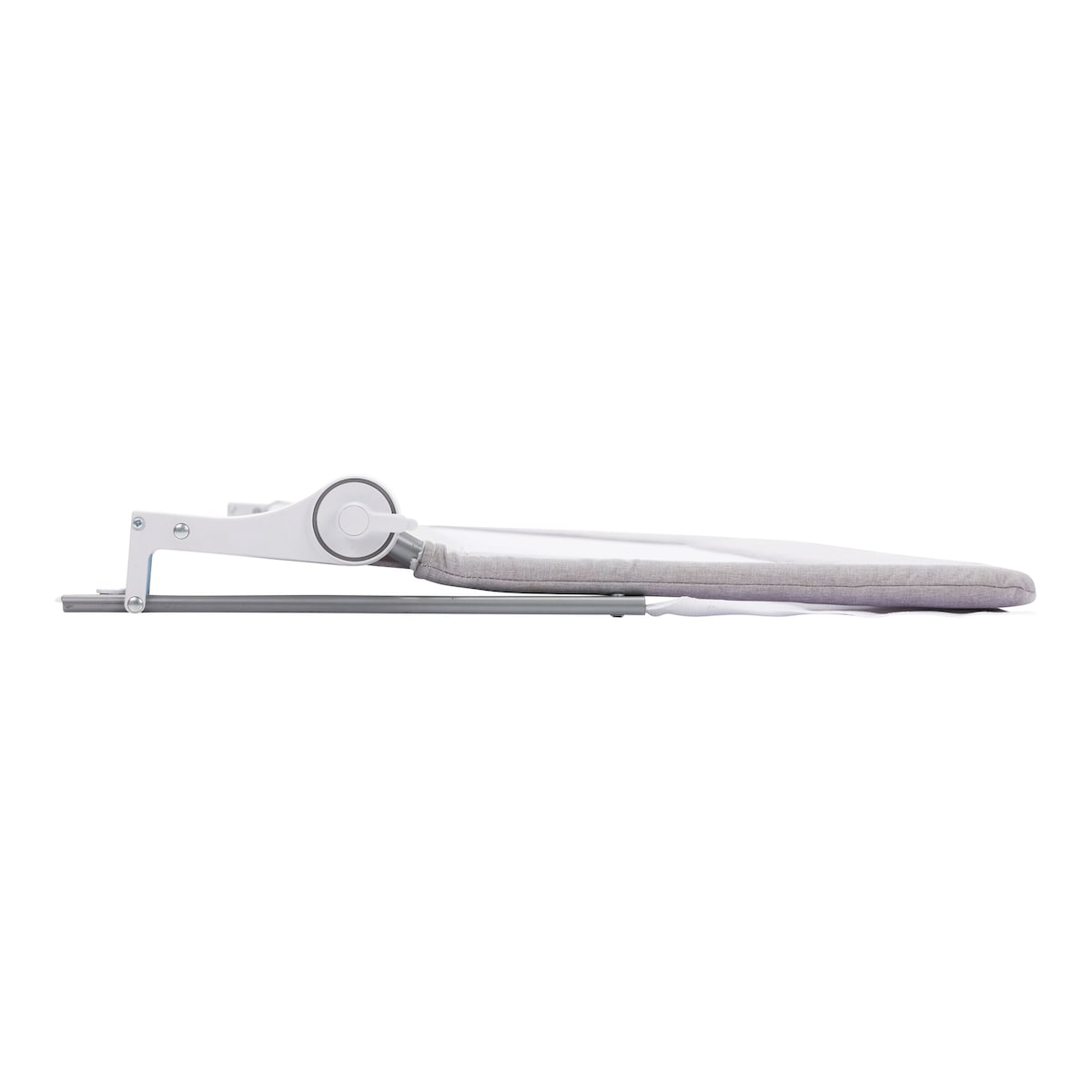 Sengehest Lara 150x60 cm klappbar opptil 16 kg bakside