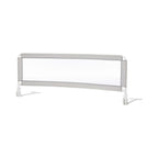 Sengehest med prikker 135x50 cm forfra