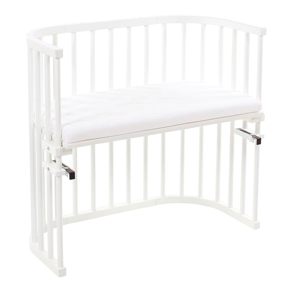 Sengehest Original 81x43 cm med madrass Classic Soft forfra