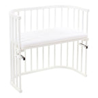 Sengehest Original 81x43 cm med madrass Classic Soft forfra