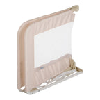 Sengehest Sleep N Safe Plus 108x44 cm fra 18 mnd bakside