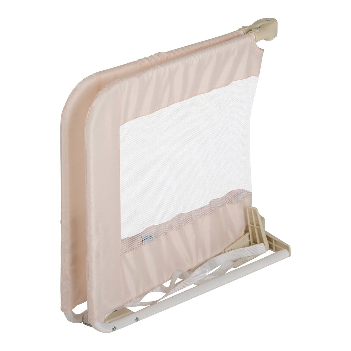 Sengehest Sleep N Safe Plus 108x44 cm fra 18 mnd bakside