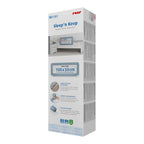 Sengehest Sleep'n Keep 100 cm monteringsdetalj