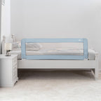 Sengehest Sleep'n Keep XL 150x50 cm sammenlagt i bæreveske