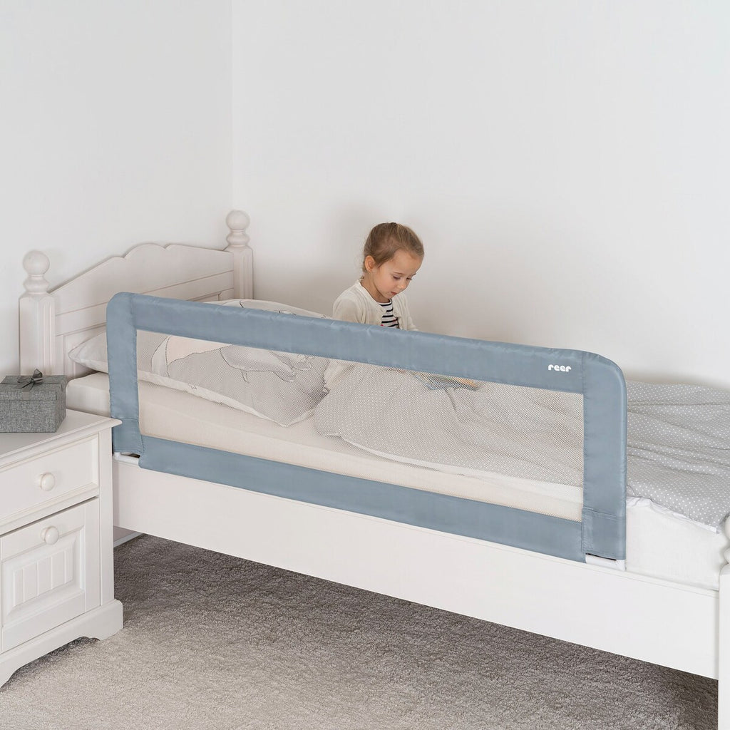 Sengehest Sleep'n Keep XL 150x50 cm med borrelåsfesting
