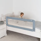 Sengehest Sleep'n Keep XL 150x50 cm med borrelåsfesting