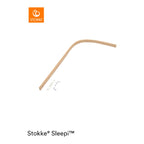 Sengehimmelstang for Sleepi Mini og Sleepi 62x45 cm - Stokke