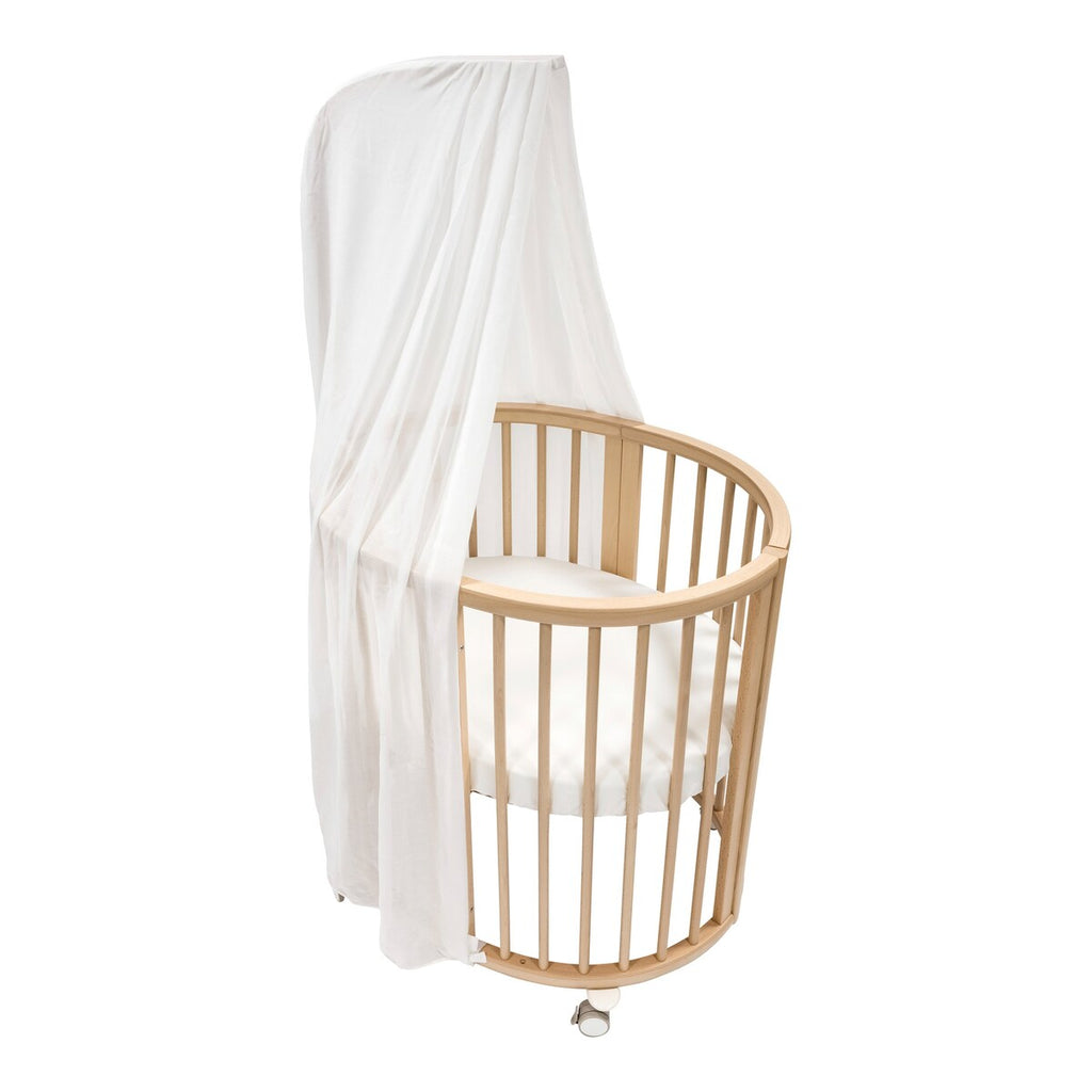 Sengehimmelstang for Sleepi Mini og Sleepi 62x45 cm - Stokke