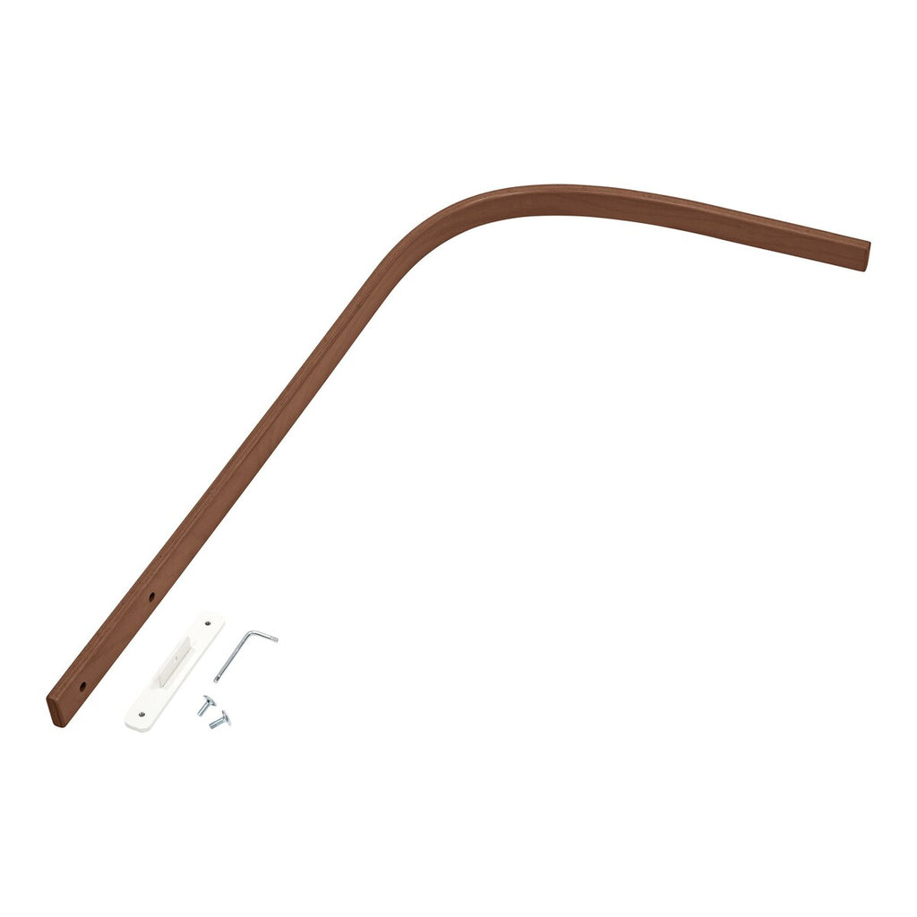 Sengehimmelstang for Sleepi Mini og Sleepi 62x45 cm - Stokke