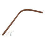 Sengehimmelstang for Sleepi Mini og Sleepi 62x45 cm - Stokke