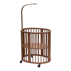 Sengehimmelstang for Sleepi Mini og Sleepi 62x45 cm - Stokke