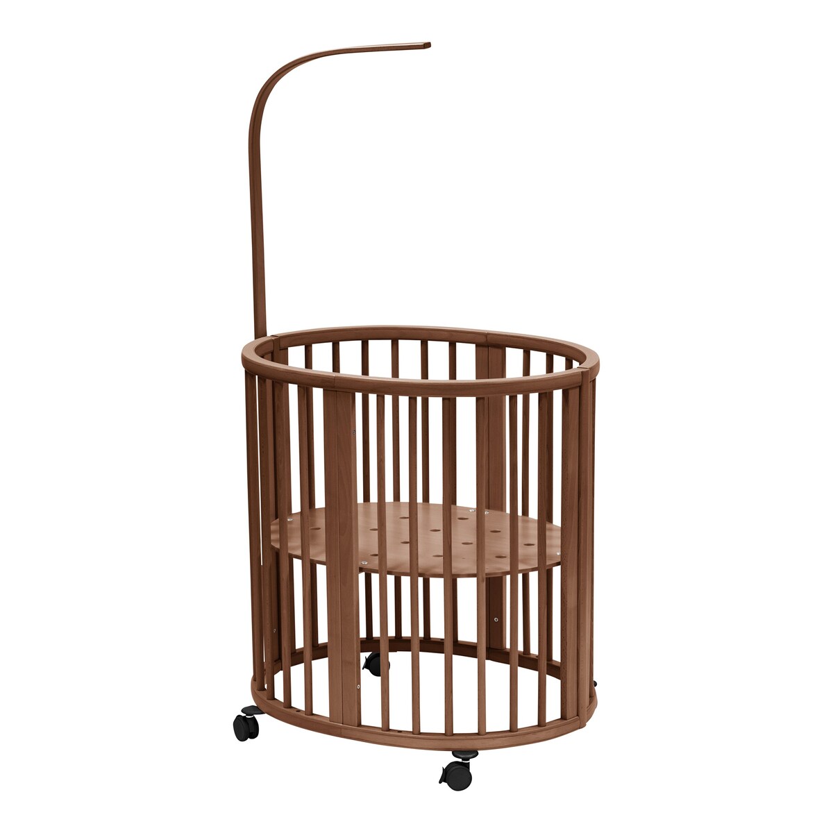 Sengehimmelstang for Sleepi Mini og Sleepi 62x45 cm - Stokke