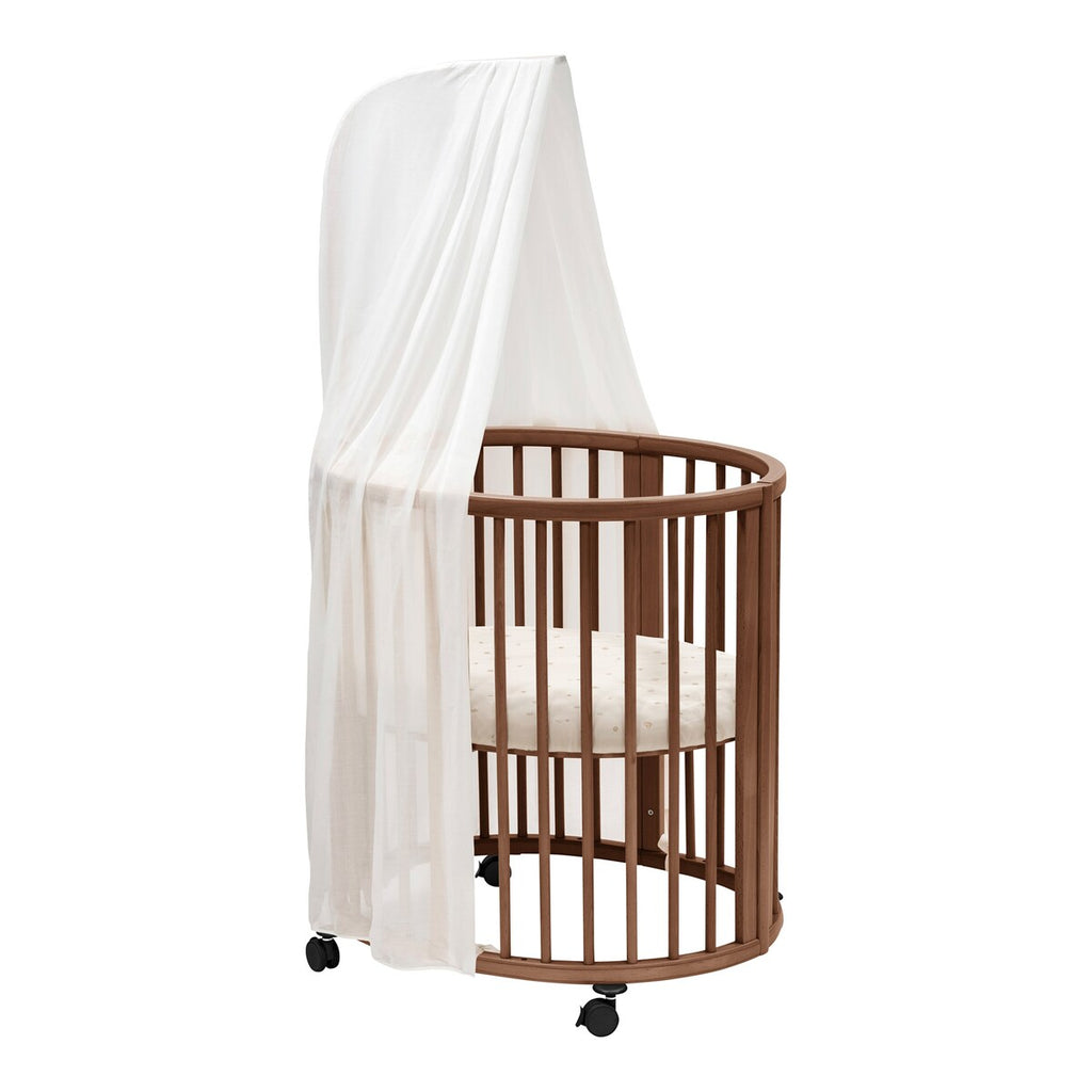 Sengehimmelstang for Sleepi Mini og Sleepi 62x45 cm - Stokke