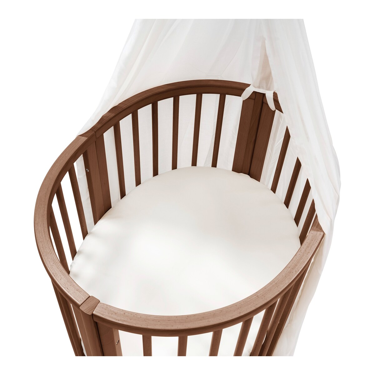 Sengehimmelstang for Sleepi Mini og Sleepi 62x45 cm - Stokke
