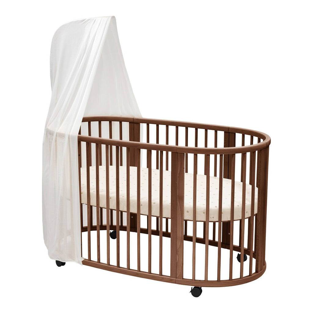 Sengehimmelstang for Sleepi Mini og Sleepi 62x45 cm - Stokke