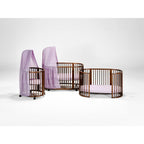 Sengehimmelstang for Sleepi Mini og Sleepi 62x45 cm - Stokke