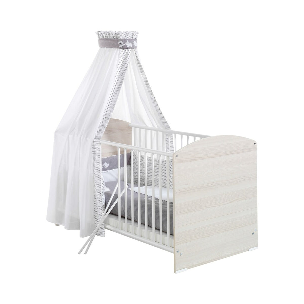 Sengesett Amigos 4 deler 40x60 / 100x135 cm forfra