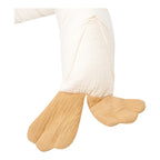 Detalj av Sengeslange musselin Sleep Buddy 180 cm