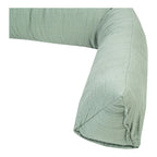 Sengeslange musselin Sleep Buddy 180 cm, Ø 14 cm - Julius Zöllner