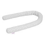 Sengeslange piqué 180 cm for alle modeller - babybay