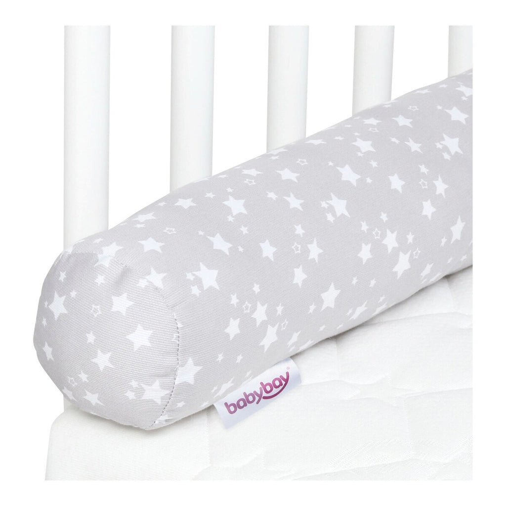 Sengeslange piqué 180 cm for alle modeller - babybay