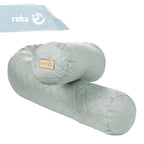 Sengeslange roba Style frosty green bakside