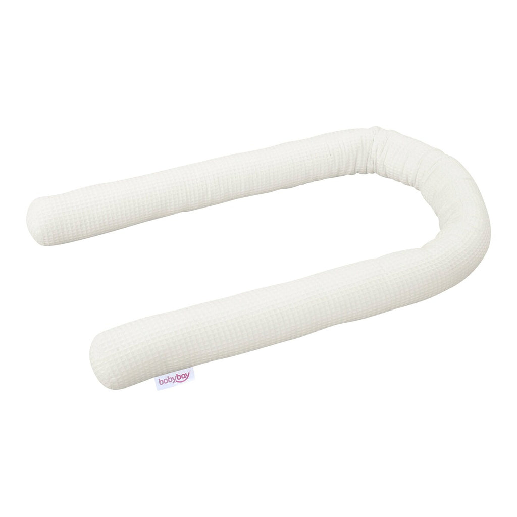 Sengeslange vaffelpiqué bomull 180 cm for alle modeller - babybay